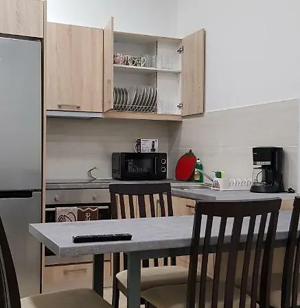 Smart Luxury House Center Apartment Chania (Crete)