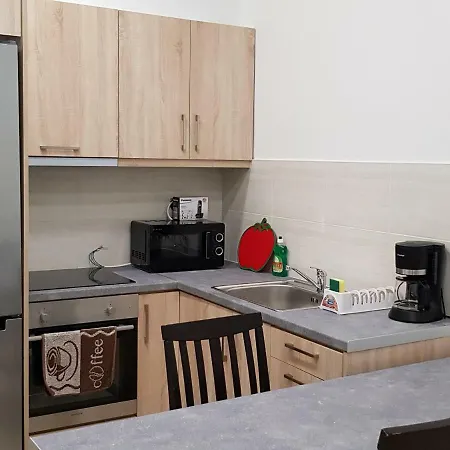Smart Luxury House Center Apartment Chania (Crete)