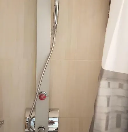 Smart Luxury House Center Apartment *
