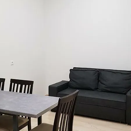 Apartment Smart Luxury House Center