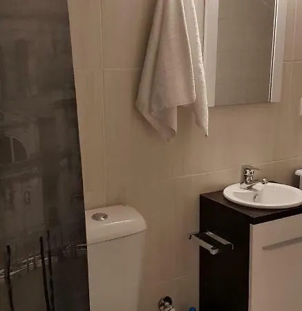 Smart Luxury House Center Apartment