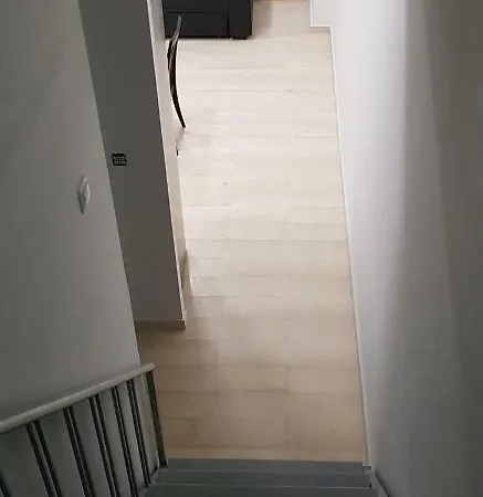Smart Luxury House Center Apartment