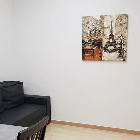 Apartment Smart Luxury House Center