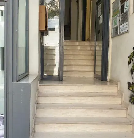 Smart Luxury House Center Apartament Chania (Crete)